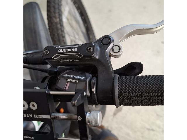 Mountainbike, giant - afbeelding 2 van  17