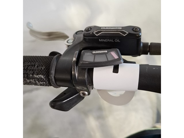 Mountainbike, giant - afbeelding 3 van  17