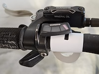 Mountainbike, giant - afbeelding 3 van  17