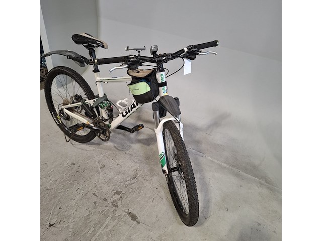 Mountainbike, giant - afbeelding 4 van  17