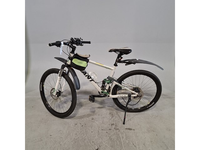 Mountainbike, giant - afbeelding 5 van  17