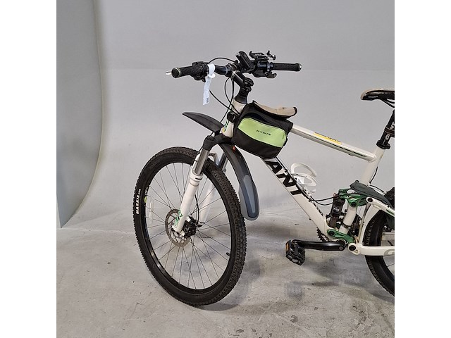 Mountainbike, giant - afbeelding 6 van  17