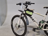 Mountainbike, giant - afbeelding 6 van  17