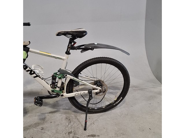 Mountainbike, giant - afbeelding 7 van  17