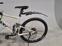 Mountainbike, giant - afbeelding 7 van  17