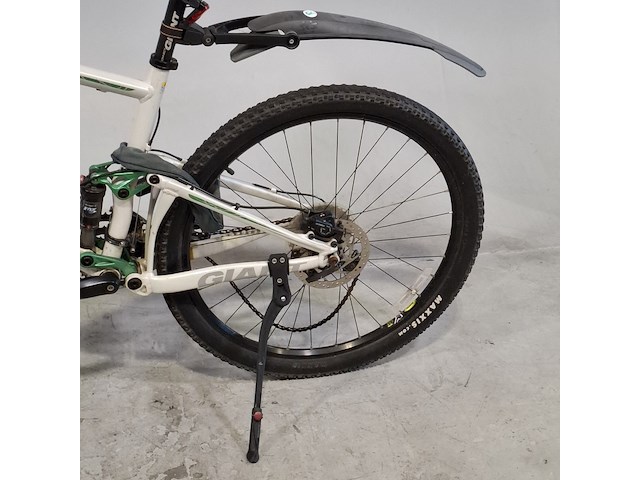 Mountainbike, giant - afbeelding 9 van  17