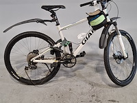 Mountainbike, giant - afbeelding 1 van  17