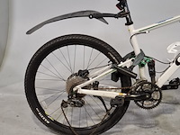 Mountainbike, giant - afbeelding 10 van  17