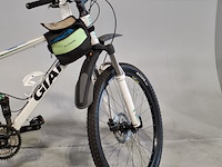 Mountainbike, giant - afbeelding 11 van  17