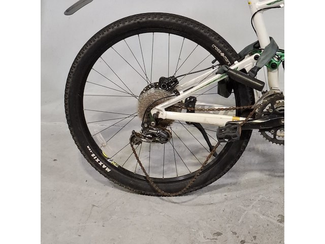 Mountainbike, giant - afbeelding 12 van  17