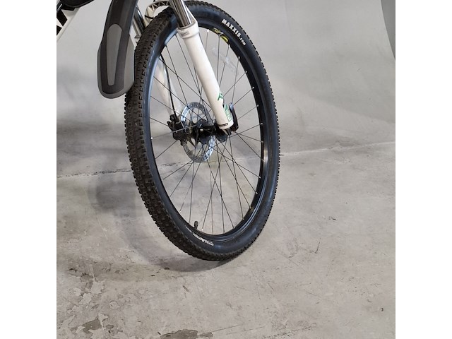 Mountainbike, giant - afbeelding 13 van  17