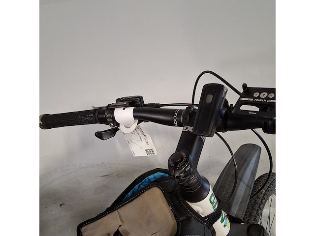 Mountainbike, giant - afbeelding 16 van  17