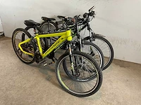 Mountainbike (jongens) (3x) - afbeelding 1 van  3