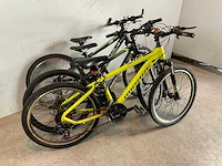 Mountainbike (jongens) (3x) - afbeelding 2 van  3