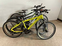 Mountainbike (jongens) (3x) - afbeelding 3 van  3