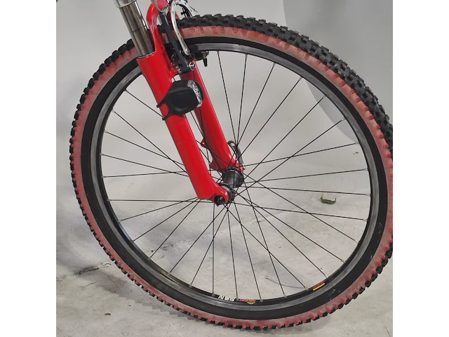 Mountainbike, k2 - afbeelding 2 van  15