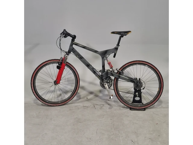Mountainbike, k2 - afbeelding 3 van  15
