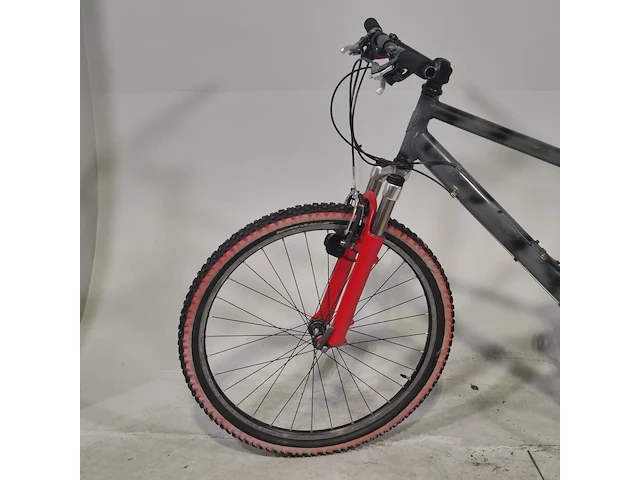 Mountainbike, k2 - afbeelding 4 van  15