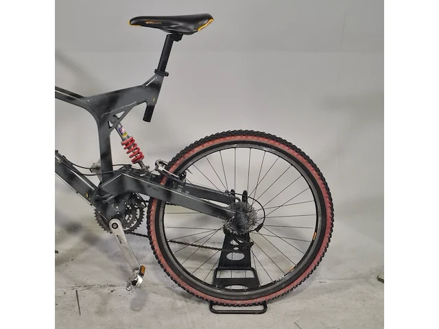 Mountainbike, k2 - afbeelding 5 van  15