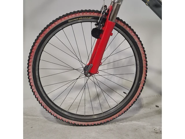 Mountainbike, k2 - afbeelding 6 van  15