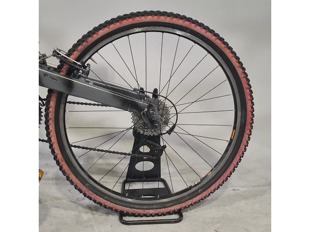 Mountainbike, k2 - afbeelding 7 van  15