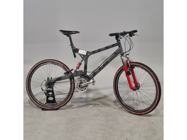 Mountainbike, k2 - afbeelding 1 van  15