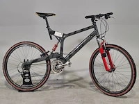 Mountainbike, k2 - afbeelding 1 van  15