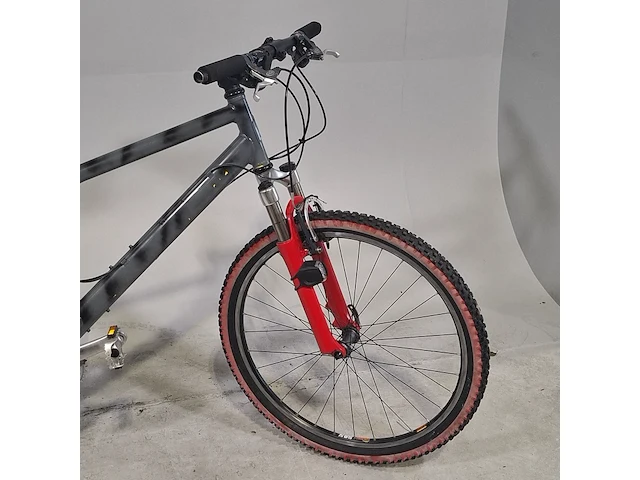 Mountainbike, k2 - afbeelding 9 van  15