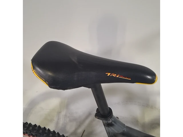 Mountainbike, k2 - afbeelding 10 van  15