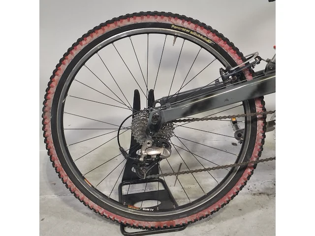 Mountainbike, k2 - afbeelding 15 van  15