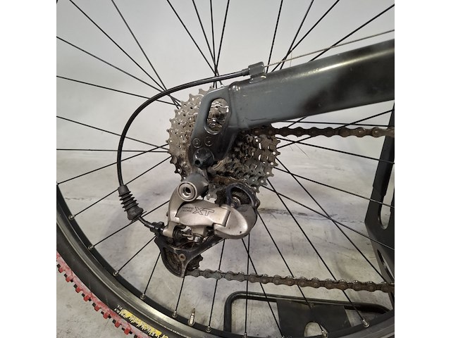 Mountainbike, k2 - afbeelding 2 van  13