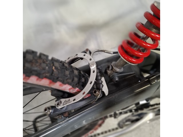 Mountainbike, k2 - afbeelding 3 van  13