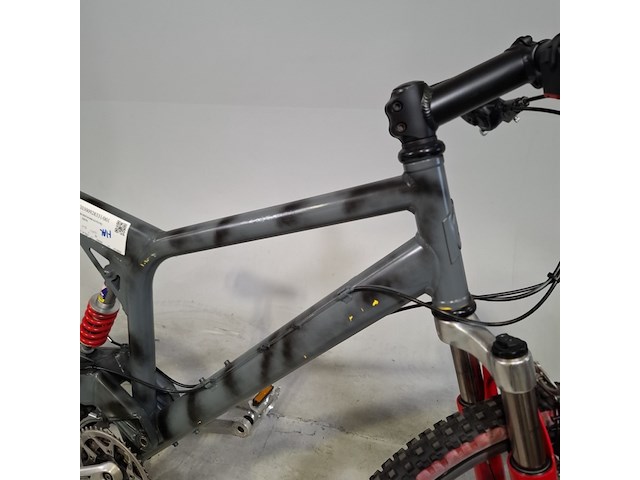 Mountainbike, k2 - afbeelding 4 van  13