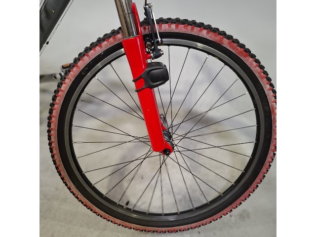 Mountainbike, k2 - afbeelding 5 van  13
