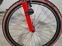 Mountainbike, k2 - afbeelding 5 van  13