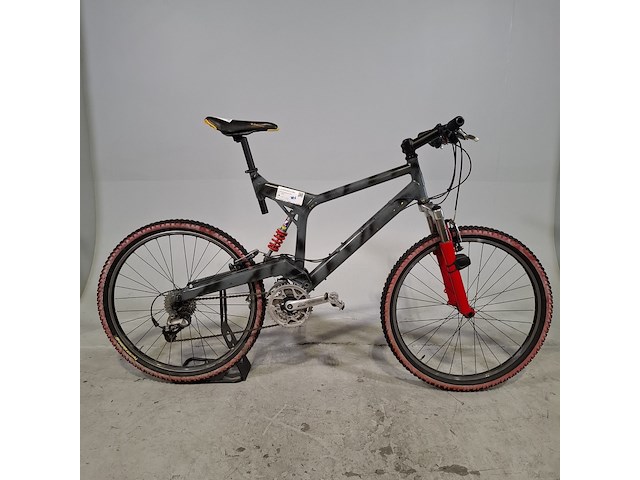 Mountainbike, k2 - afbeelding 1 van  13