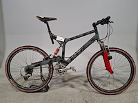 Mountainbike, k2 - afbeelding 1 van  13