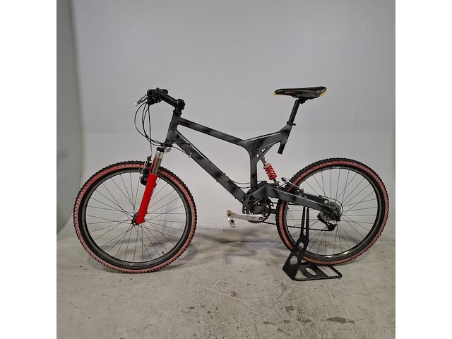 Mountainbike, k2 - afbeelding 6 van  13