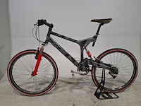 Mountainbike, k2 - afbeelding 6 van  13