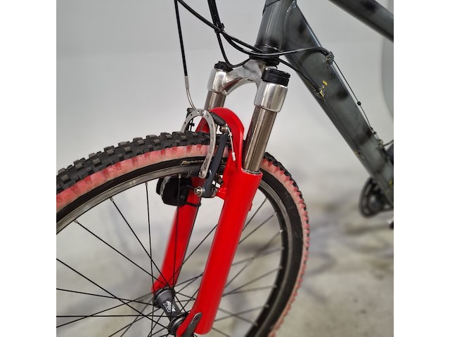 Mountainbike, k2 - afbeelding 7 van  13