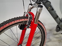 Mountainbike, k2 - afbeelding 7 van  13