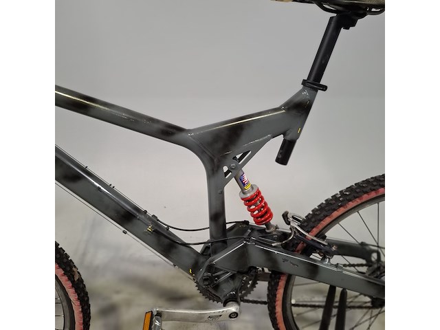 Mountainbike, k2 - afbeelding 8 van  13