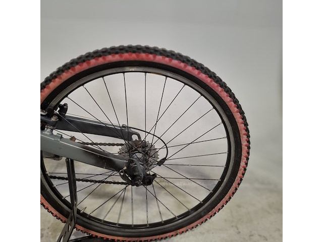 Mountainbike, k2 - afbeelding 9 van  13