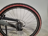 Mountainbike, k2 - afbeelding 9 van  13