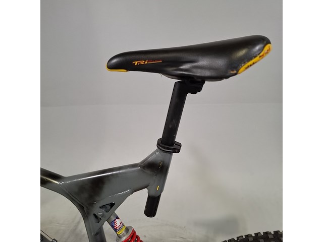 Mountainbike, k2 - afbeelding 10 van  13