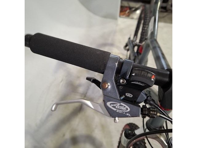 Mountainbike, k2 - afbeelding 12 van  13