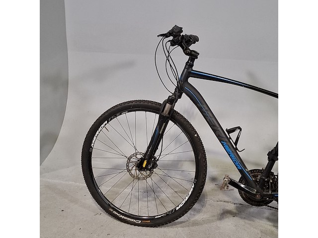 Mountainbike, merida, crossway 500 - afbeelding 2 van  13