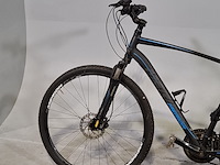 Mountainbike, merida, crossway 500 - afbeelding 2 van  13