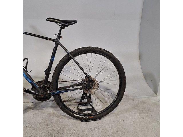 Mountainbike, merida, crossway 500 - afbeelding 3 van  13