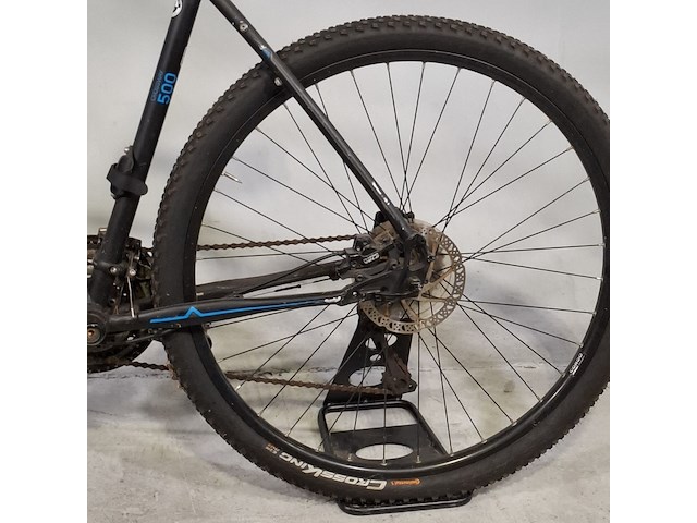 Mountainbike, merida, crossway 500 - afbeelding 4 van  13